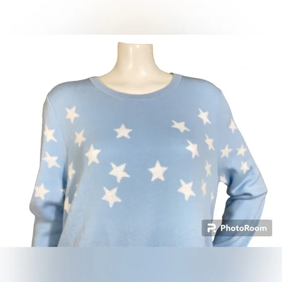 Seraphine Maternity for women Mama + mim star style 100% cotton Size “L”. - Picture 10 of 12